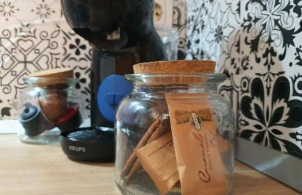 Alojamiento Rural Casa Inocente - Foto 77