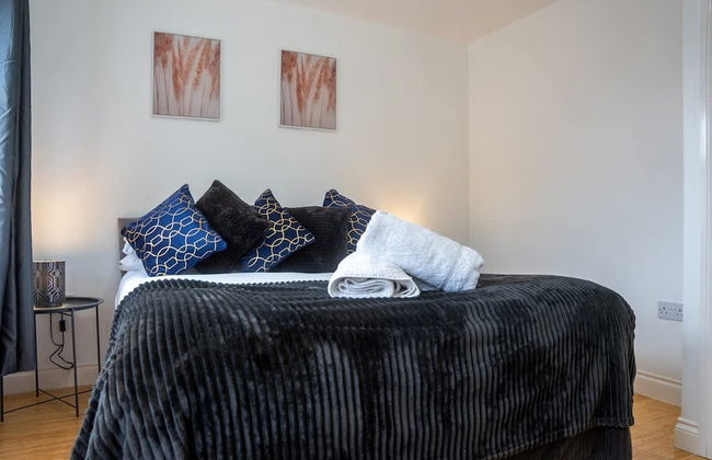 Host Stay Oriel Close - Photo 9