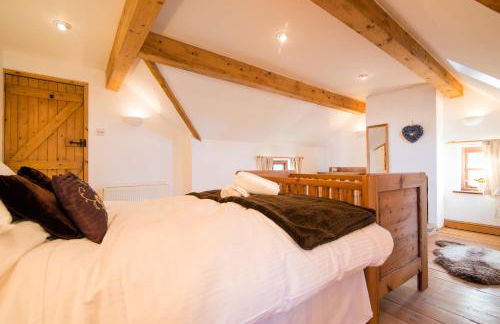 Colourmill cottage - Photo 9