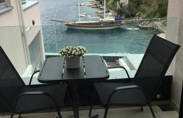 High View-A Seaside Villa With Huge Jacuzzi - Foto 24