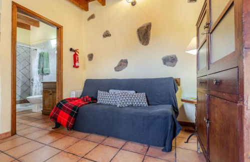 Casita Feliz - Casa Rural Tasarte by Villas Rivero - Foto 10