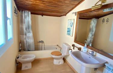 Casa Rural Albores Grande Nigrán - Foto 19