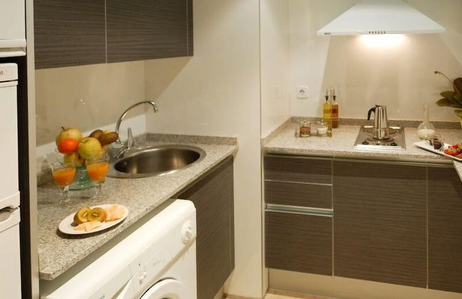 Mediterráneo Sitges - Foto 10