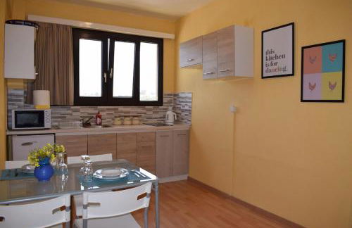 Funky Nest - A cozy apartment in Zipari - Foto 14