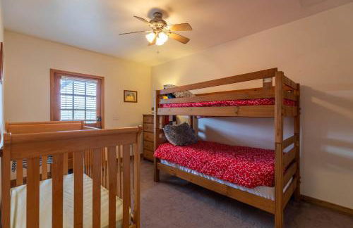 3 Peaks Lodge - Foto 25