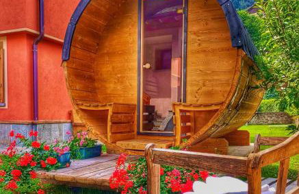 Casa Clus Bormio apartments 2 - Photo 22