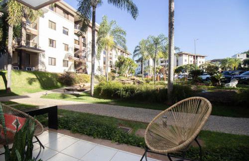 OZPED Flats Particulares Edifício Life Resort - Foto 156