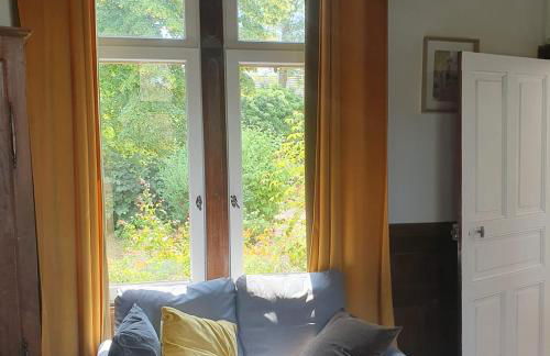 Les Demeures du Parc, La Paroisse, proche des Thermes - Foto 10