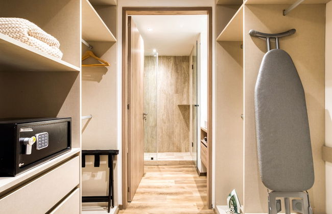 UTOPIC Palacio Polanco by ULIV - Foto 63