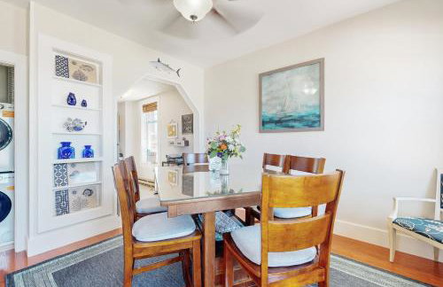 Admiral's Quarters - Foto 15