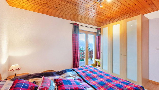 Chalet in Les Collons by Ski Slope - Foto 5, Habitación