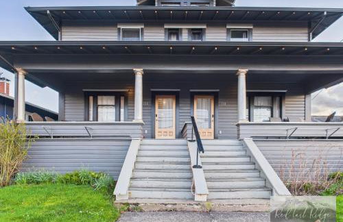 Historical Albany Downtown House with 5 Bedrooms - Foto 51