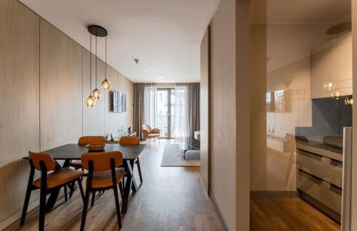 Fourty Three Luxury Serviced Apartments - Foto 26