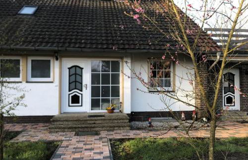 Ferienhaus Howe - Foto 1