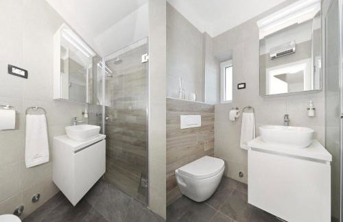 Family friendly house with a swimming pool Sikovo, Biograd - 23718 - Foto 28