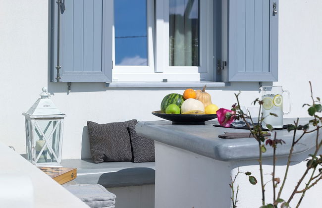 Garifalakis Comfort Rooms - Photo 20