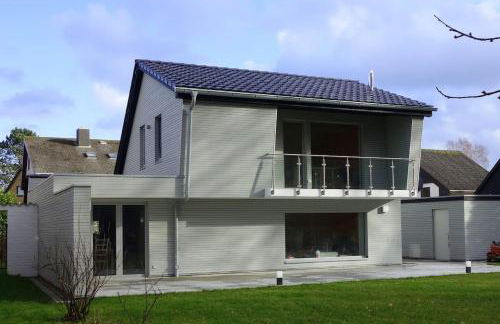 Schönes Ferienhaus in Maasholm Bad, Ostsee - Foto 41