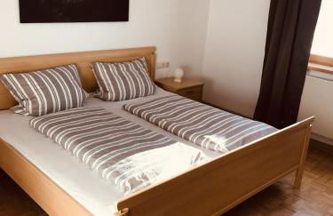 Ferienwohnung Wia Dahoam - Foto 13