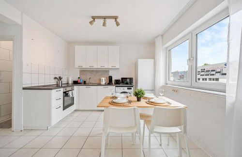 RH01 Apartment in Bensheim - Foto 12