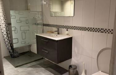 Loft avec jacuzzi prive - Foto 14