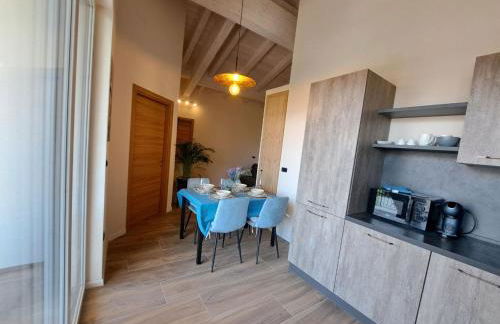 La via dei castelli Apartments - Photo 34