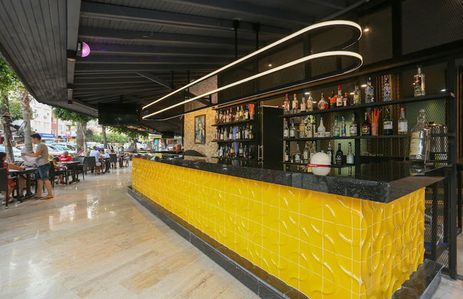 Angora Apart Hotel - Foto 14