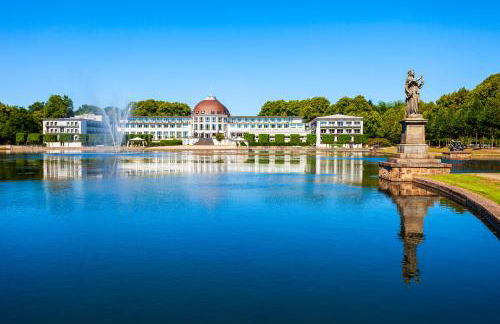 The Rise - Premium Studio-HBF-Messe- Bürgerweide-CityGate-ÖVB Arena - Foto 23