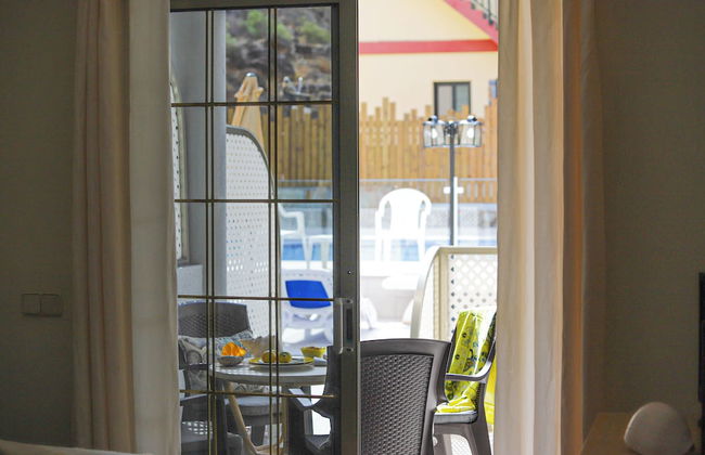 Casa Don Johan A1 Playa de Mogan - Foto 14