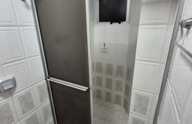 Apartamento Itaimbe - Centro - Garagem - Photo 17
