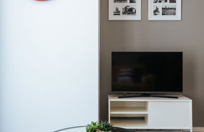 Wielopole 17 Apartments - Photo 9