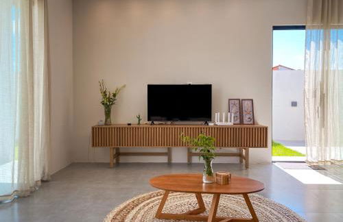 Incrível casa com piscina em Sanzé - Maragogi-AL - Foto 57