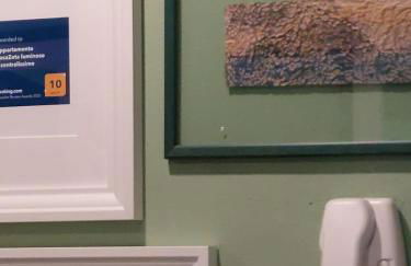 Appartamento CasaZeta luminoso e centralissimo - Foto 44