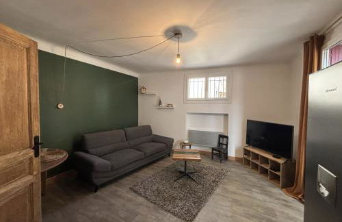 Elégante Maison de Village - Photo 3