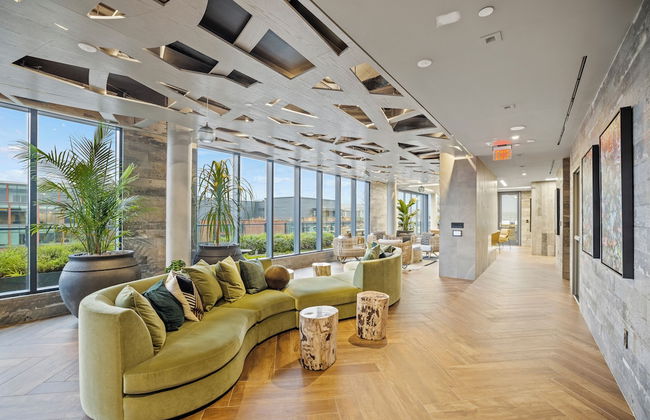 Coda on Half, a Placemakr Experience - Navy Yard - Photo 42