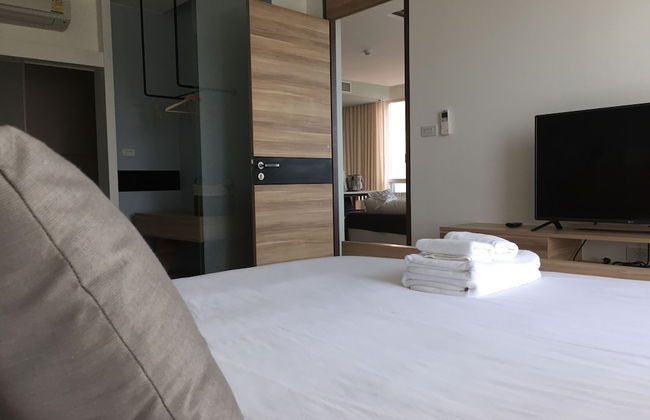 Luxury Beachfront Condo Hua Hin - Foto 3