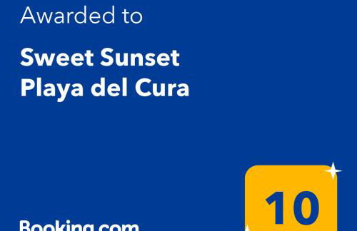 Sweet Sunset Playa del Cura - Foto 29