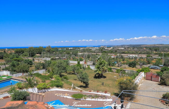 Agriturismo Vivinatura - Foto 80