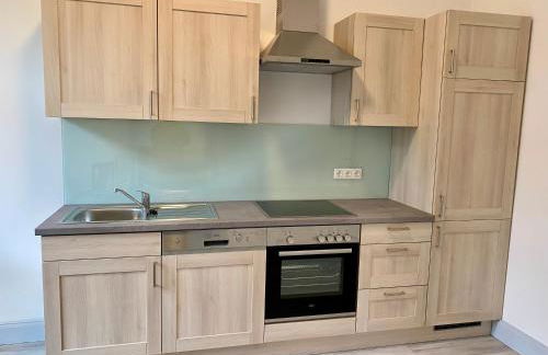 Ferienwohnungen im Zentrum von Mönchengladbach - Foto 9