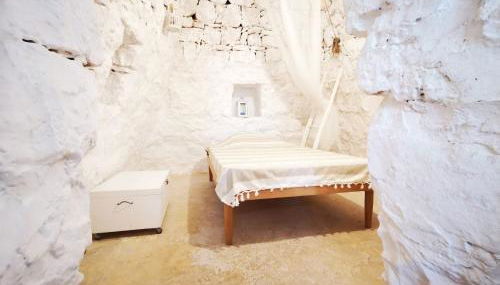 Trullo Salento a 2 passi dal mare - Apulia Home - Foto 4