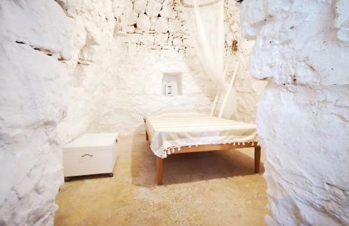 Trullo Salento a 2 passi dal mare - Apulia Home - Foto 4