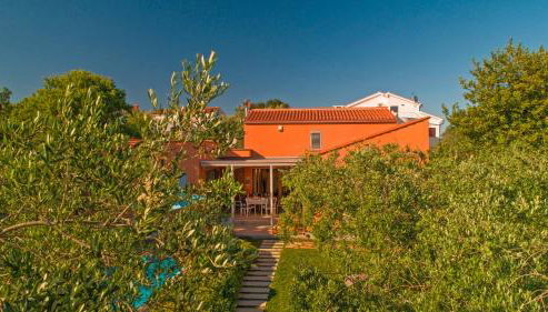 Villa Emili in Medulin - Haus für 4-5 Personen - Foto 5