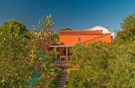 Villa Emili in Medulin - Haus für 4-5 Personen - Foto 5