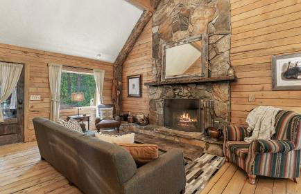 OVER THE RIVER AND THROUGH THE WOODS - Foto 7