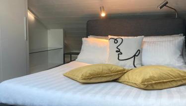 Villa Georges - La Rochelle centre - - Foto 3