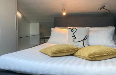 Villa Georges - La Rochelle centre - - Foto 3