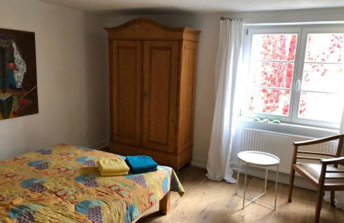 Storchenhaus Bremm - Foto 26