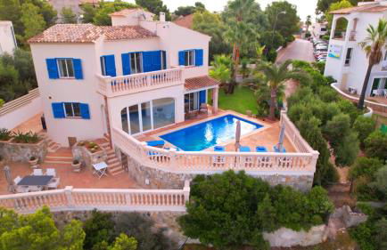 * Casa del Diamante - Meer- und Buchtblick VILLA * - Foto 2