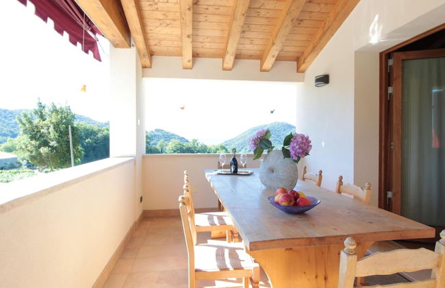 Belvilla by OYO Riva dei Tor - Foto 22