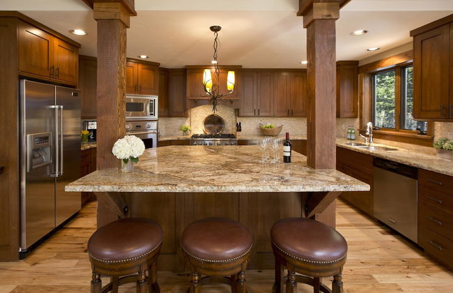 Teton Private Residences - Foto 26