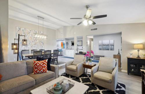 Garlands Hidden Gem 4 Bedrooms Hot Tub Patio - Foto 1